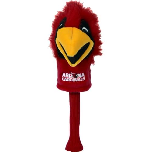 Cardinals Mascot