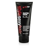 Style Sexy Hair Shaping Creme Pliable Shaping Creme 100ml/3.4oz RS.2699 (31.00% Off) - Amazon