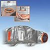 Taschen WC M�nner Roadbag Urinal Unterwegs Inkontinenz