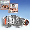 Taschen WC M�nner Roadbag Urinal Unterwegs Inkontinenz