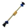 Devilstick Jonglieren: Original Lunastix Jester