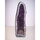 Custom Amethyst Geode