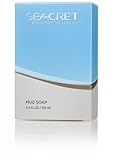 The All NEW Original Seacret MUD Soap - Balance Your Skin