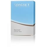 The All NEW Original Seacret MUD Soap - Balance Your Skin