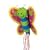 Butterfly pull pinata - great Party Game! Suitable for younger children