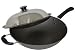 Search : Tayama 14.5 Inch Iron Wok