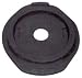 Services & Materials 3007668 25lb Recycled Rbr Base Trailboss Channelizer Drm