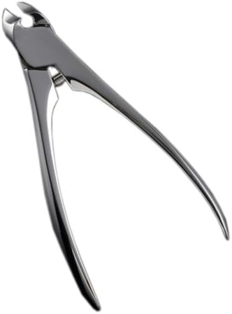Mirror Finish Nail Nippers [MADE IN JAPAN]