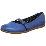 Kickers Ligue 278511-50 Damen Ballerinas