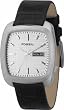 Fossil Leather Mens Watch PR5316