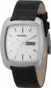 31Tnq5nwcRL Fossil Mens Leather Watch #PR5316
