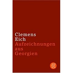 Aufzeichnungen aus Georgien