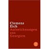 Aufzeichnungen aus Georgien