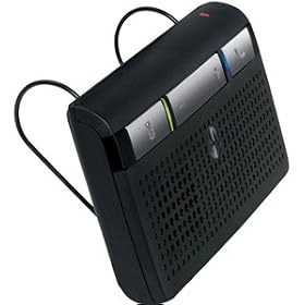Motorola T215 Bluetooth In-Car Speakerphone Sun Visor kit