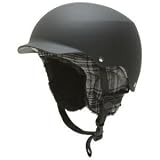 Bern Baker Brock Audio Helmet