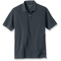 Short-Sleeve Classic Field Polo