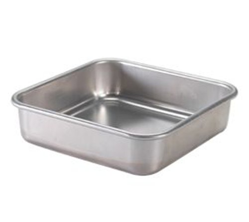 Nordic Ware Square Cake 2.5 Inch