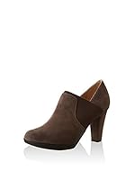 Geox Zapatos abotinados D Inspiration B (Marrón)