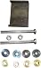 Sly Dog Mount Kit For Yamaha 07-08 Phazer