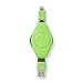 ReTrak Retractable iPhone 5/iPad Lightning Charge and Sync Cable, Green (ETLTUSBGN)