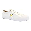 lyle scott trainers