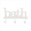 Bathroom Towel Hanger