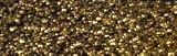 2 oz SAHARA SAND GOLD Std Metal Flake .015 Auto Paint