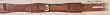 Fully Adjustable Leather End English Girth
