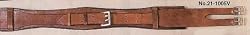 Fully Adjustable Leather End English Girth