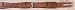 Sporting Goods : Fully Adjustable Leather End English Girth