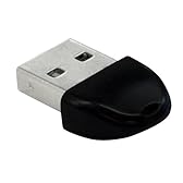 PLANEX Bluetooth Ver2.0+EDR対応 Microサイズ USBアダプタ (Class1/100m) BT-MicroEDR1