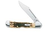 W. R. Case & Son 133 Mini Copperlock
