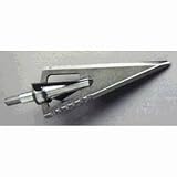 Steel Force Archery Wide SS Sabertooth Broadheads Blades 2 ,Weight 100 Grain