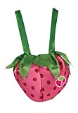 Strawberry Shortcake Trick or Treat Bag Purse