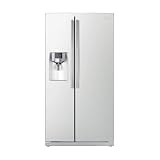 Samsung RS265TDWP