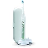 Philips Sonicare Flexcare Plus Sonic Electric Rechargeable Toothbrush, HX6921/04