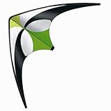 Guenther 1094 - Sport-Lenk-Drachen Moonloop 100x56cm