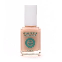 Essie Ridge Filling Base Coat .5 fl oz (15 ml)