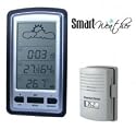 Smart Weather Wireless Weather Station
