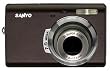 SANYO VPC-T700T DIGITAL CAMERA