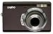 SANYO VPC-T700T DIGITAL CAMERA