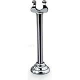 New Star 12 pcs Triton/Harp-Clip Place Card Holder Table Menu Holder Table Card Holder Table Number Holder Table Number Stand Banquet Table Place Card Holder 4" High