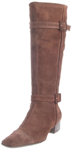 Sesto Meucci Womens Dank Knee-High Boot