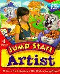 Jump Start Artist