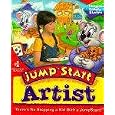 JUMPSTART ARTIST