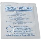 American Marine Pinpoint pH Calibration Fluid #10