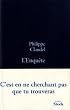 L'Enqu�te