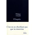 L'Enqu�te