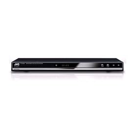 JVC 1080p Upconverting High Quality All Multi Region Code Zone Free DVD Player 1 2 3 4 5 6... by JVC