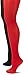 Anne Klein Women's 2 Pair Pack Solid Microfiber Tights
